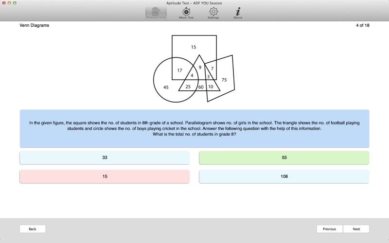 Vocabulary Builder App Mac